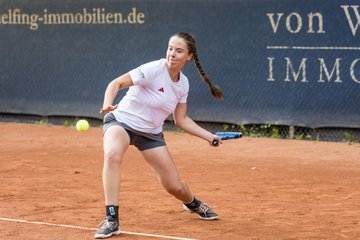 Bild 110 - BL DTV Hannover - BW Dresden Blasewitz : Ergebnis: 2:7